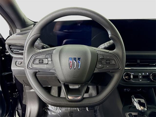 2025 Buick Envista Vehicle Photo in PUYALLUP, WA 98371-4149