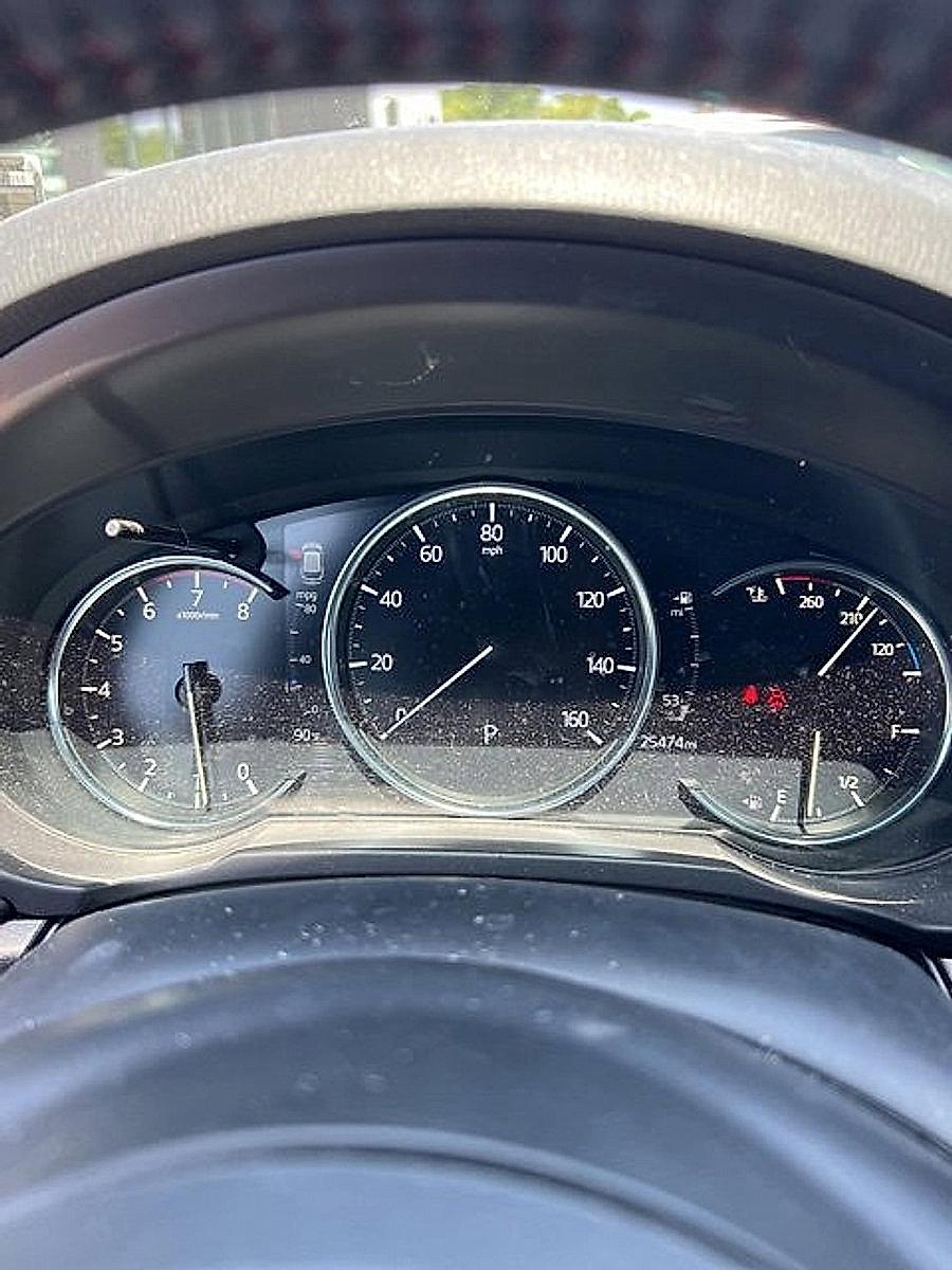 2023 Mazda CX-5 Vehicle Photo in Trevose, PA 19053