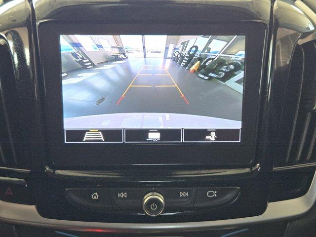 2020 Chevrolet Traverse Vehicle Photo in Decatur, TX 76234