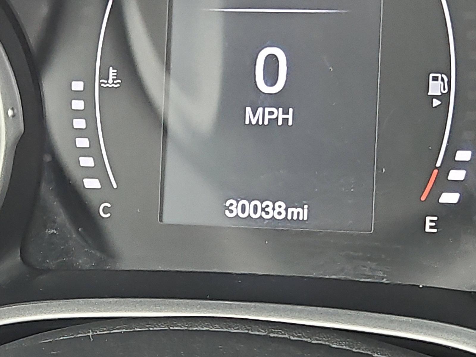 2018 Jeep Compass Vehicle Photo in Trevose, PA 19053