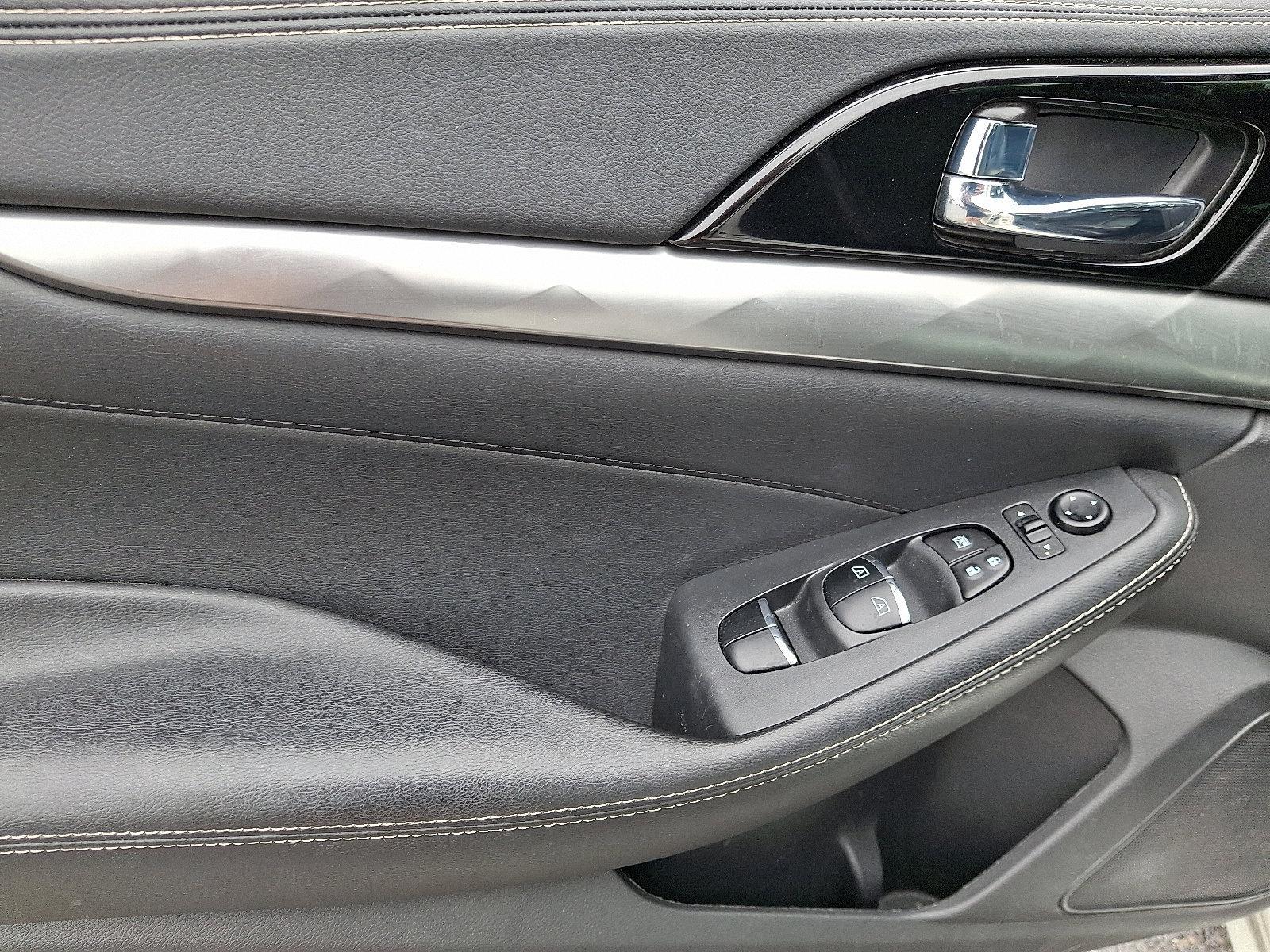 2021 Nissan Maxima Vehicle Photo in Mechanicsburg, PA 17050-2306
