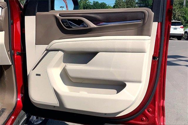 2021 GMC Yukon Vehicle Photo in KANSAS CITY, MO 64114-4502