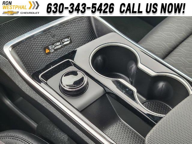 2026 Chevrolet Equinox Vehicle Photo in AURORA, IL 60503-9326