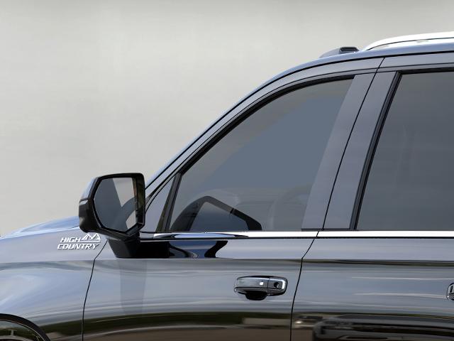 2025 Chevrolet Suburban Vehicle Photo in MIDDLETON, WI 53562-1492