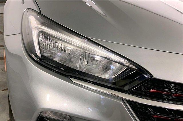 2023 Buick Encore GX Vehicle Photo in KANSAS CITY, MO 64114-4502