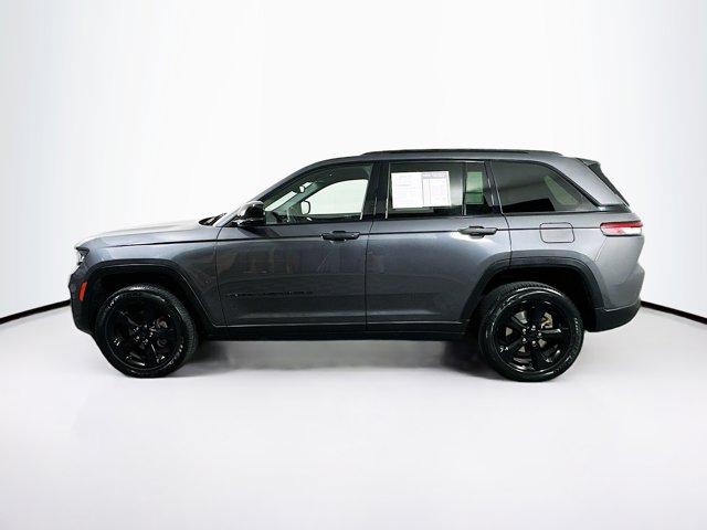 2023 Jeep Grand Cherokee Vehicle Photo in Doylsetown, PA 18901