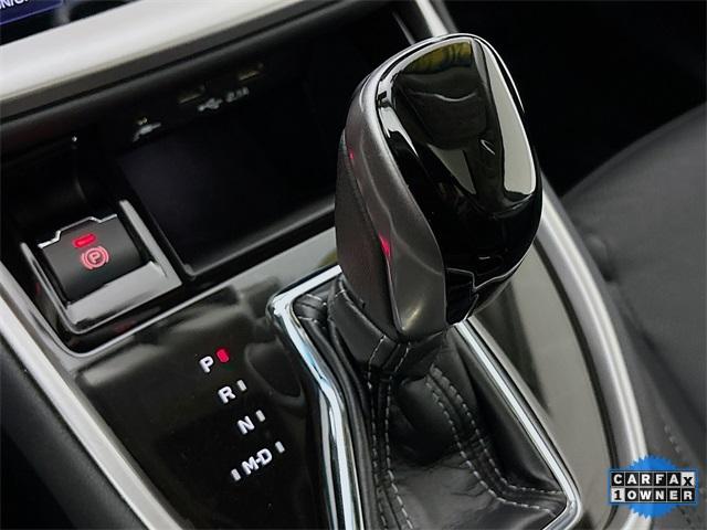 2022 Subaru Outback Vehicle Photo in Puyallup, WA 98371