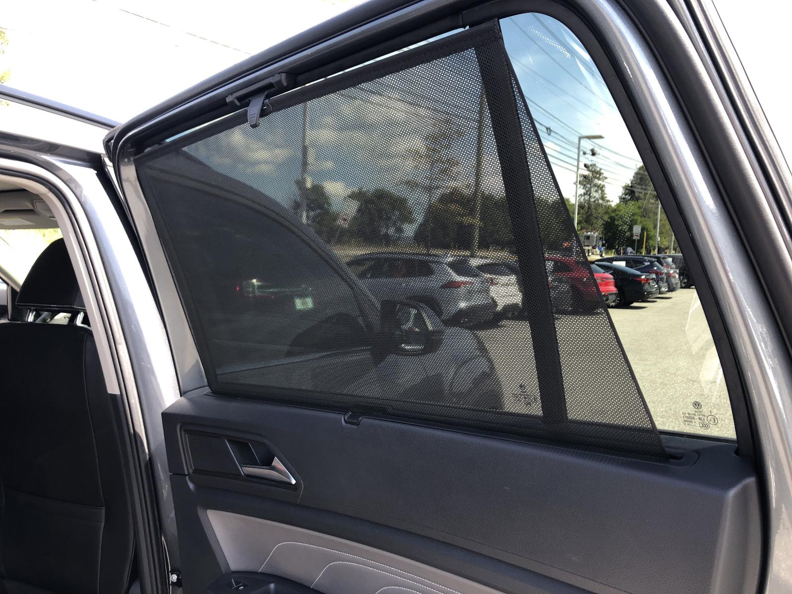 2021 Volkswagen Atlas Vehicle Photo in Mechanicsburg, PA 17050
