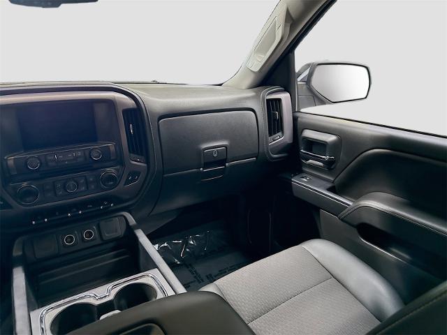 2016 GMC Sierra 1500 Vehicle Photo in EVERETT, WA 98203-5662