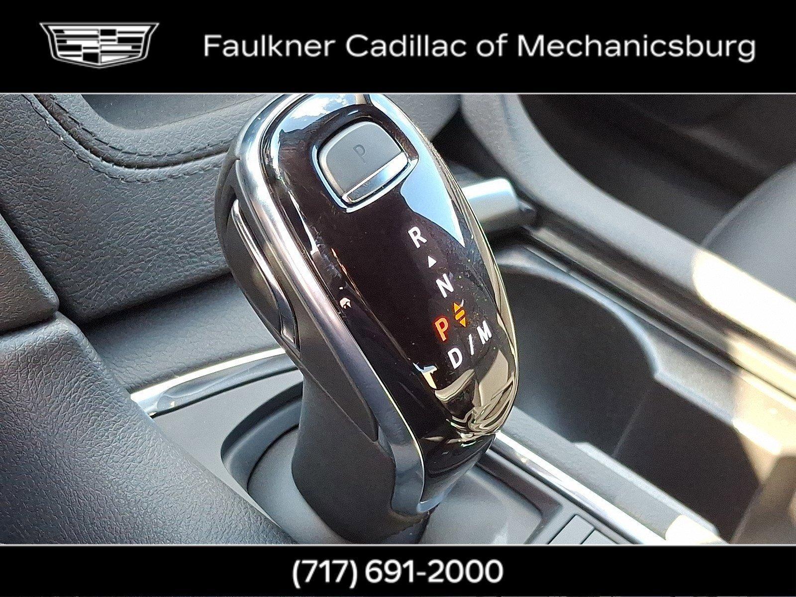 2025 Cadillac XT6 Vehicle Photo in MECHANICSBURG, PA 17050-1707