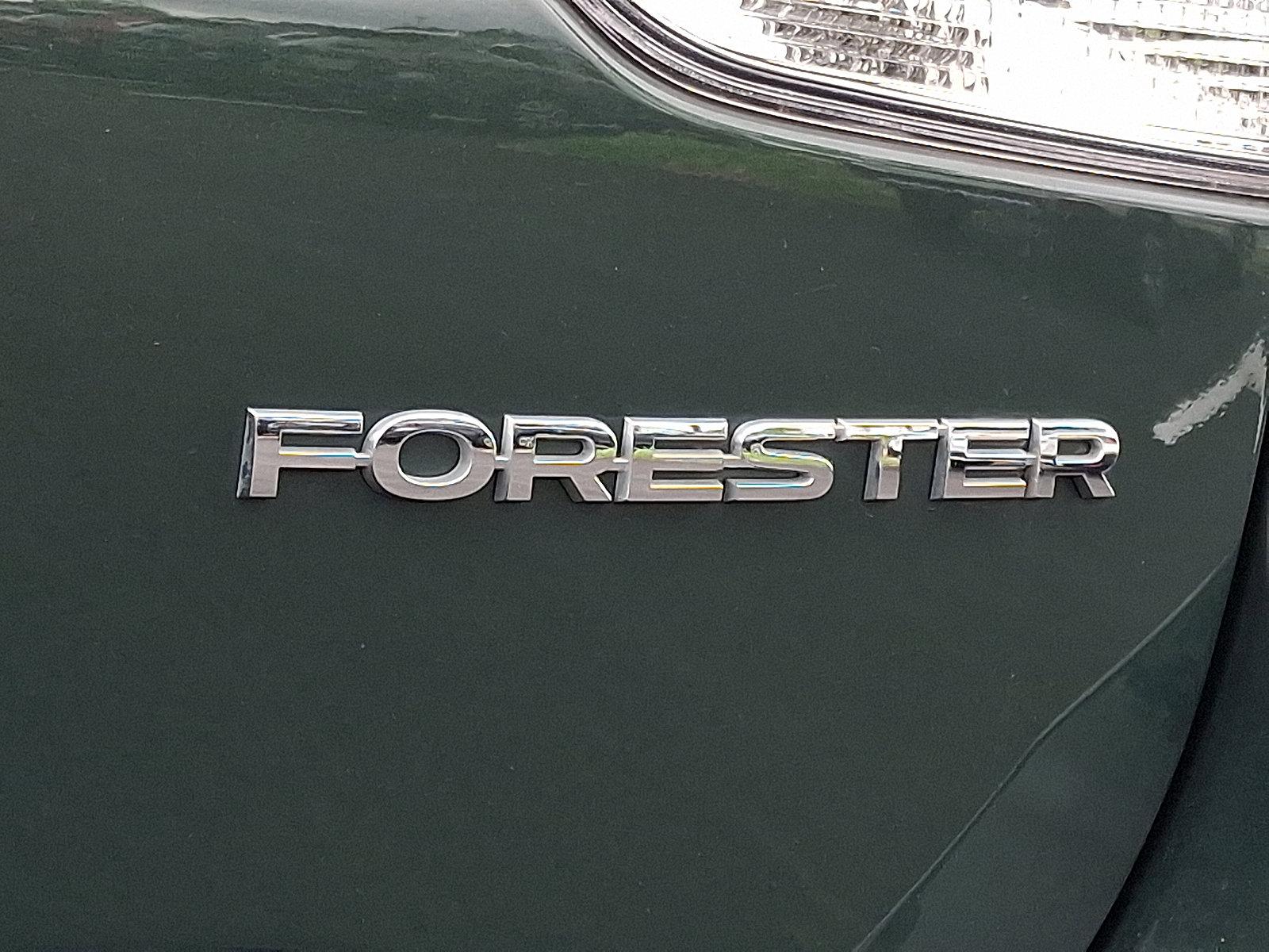 2023 Subaru Forester Vehicle Photo in Easton, PA 18045