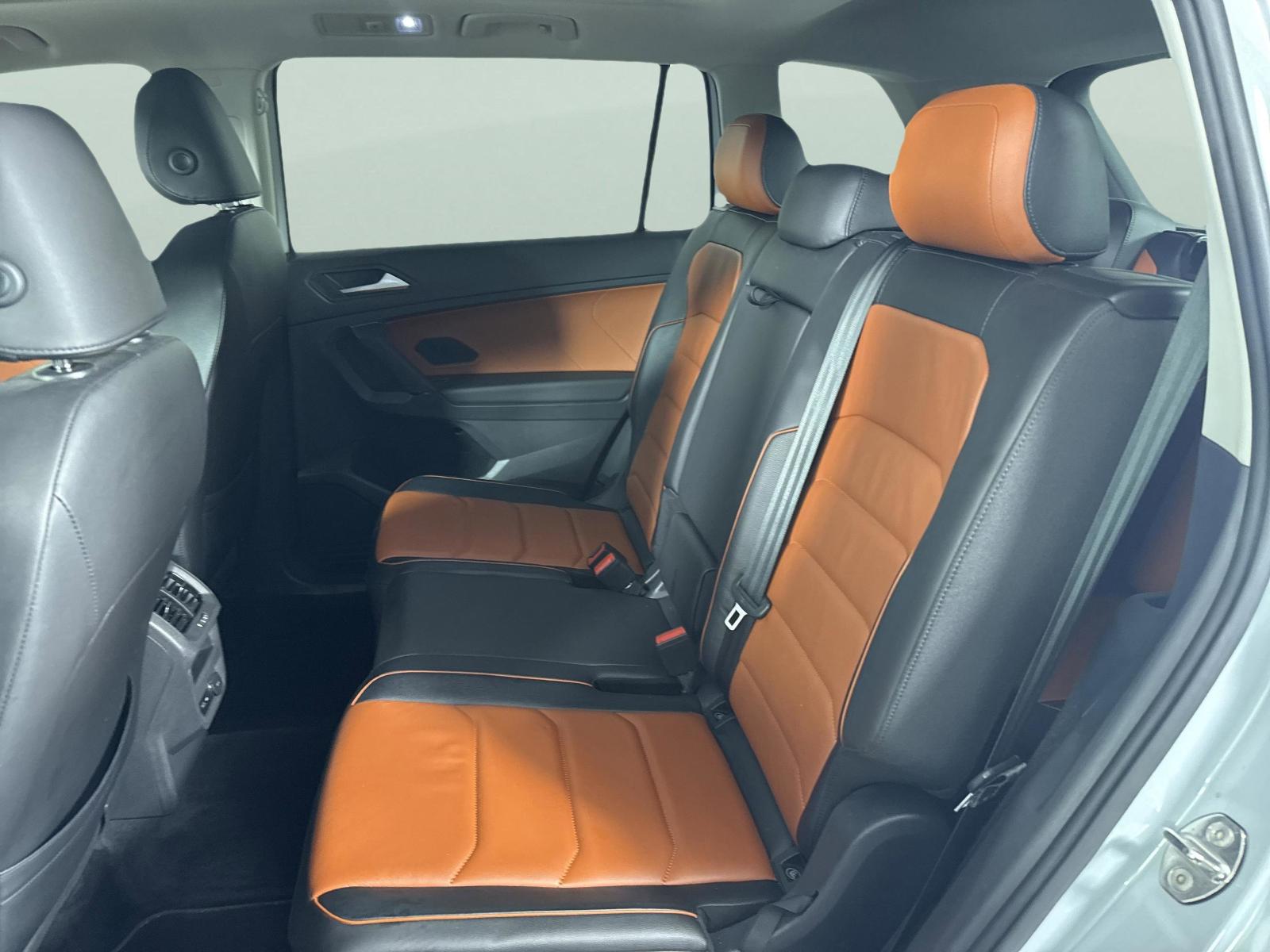 2019 Volkswagen Tiguan Vehicle Photo in Georgetown, TX 78626