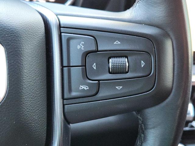 2024 GMC Sierra 2500 HD Vehicle Photo in DENTON, TX 76210-9321