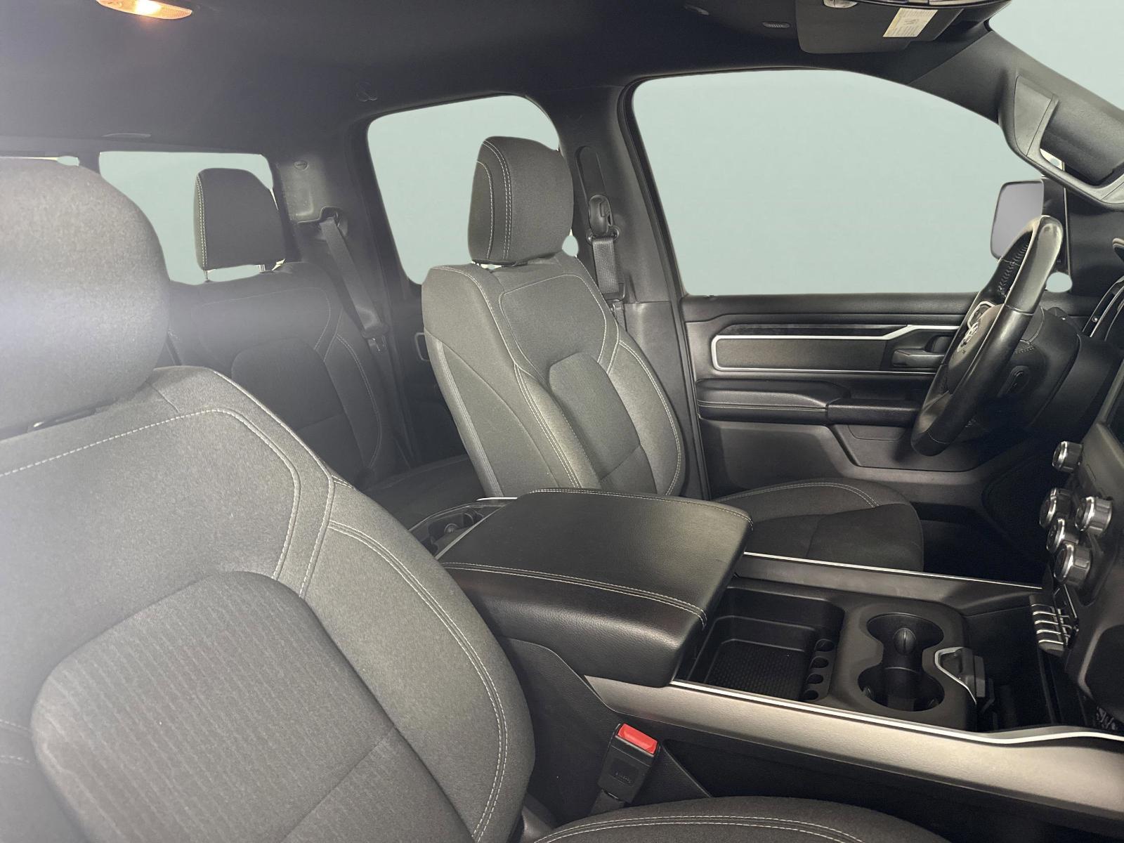 2022 Ram 1500 Vehicle Photo in Georgetown, TX 78626