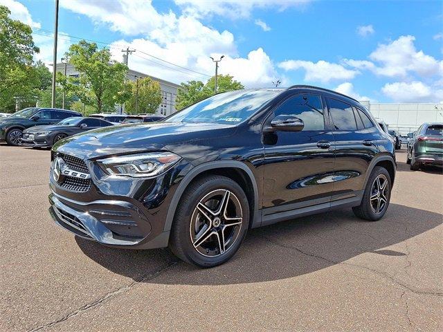 2023 Mercedes-Benz GLA Vehicle Photo in Willow Grove, PA 19090