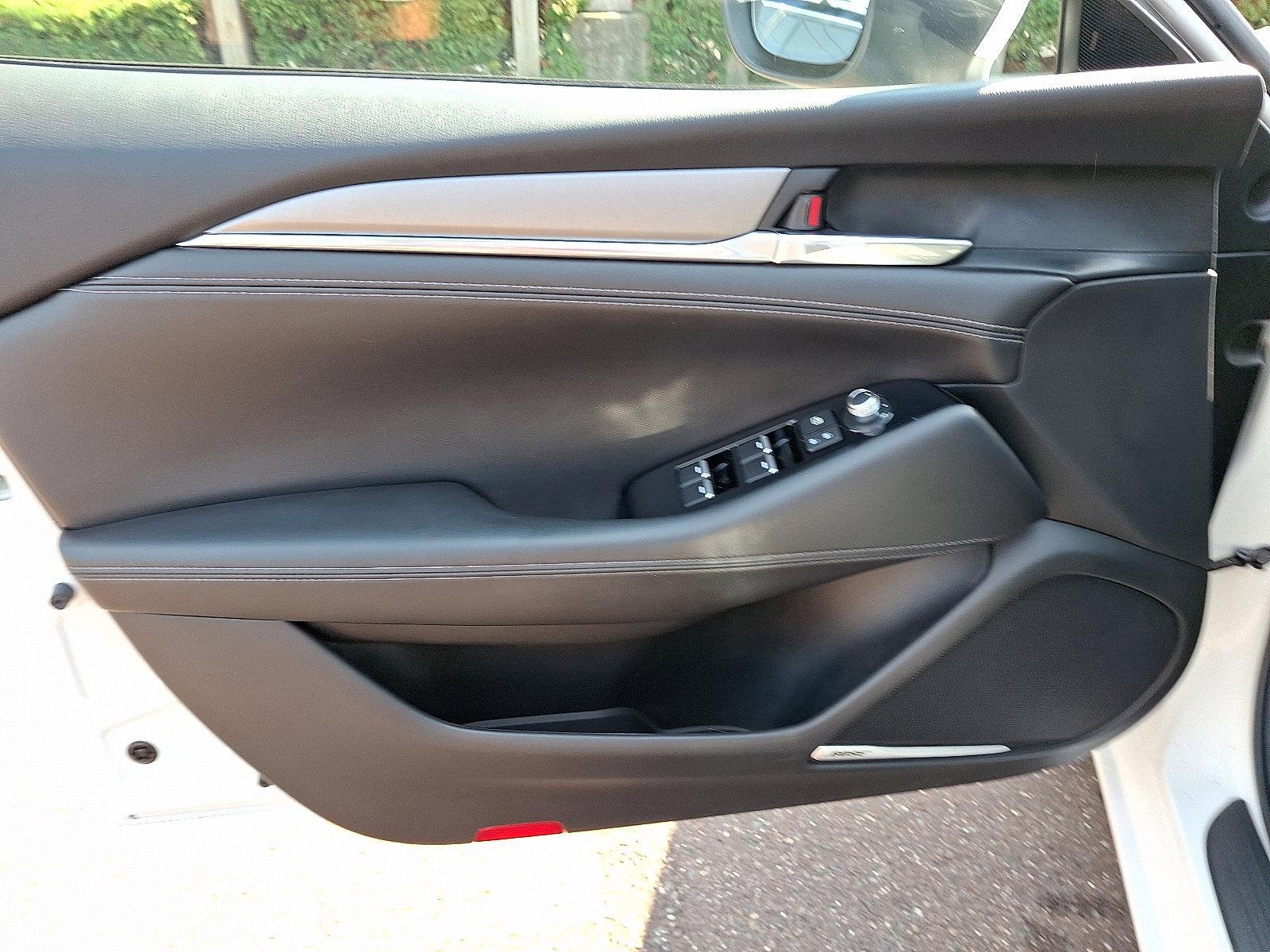2018 Mazda Mazda6 Vehicle Photo in Willow Grove, PA 19090