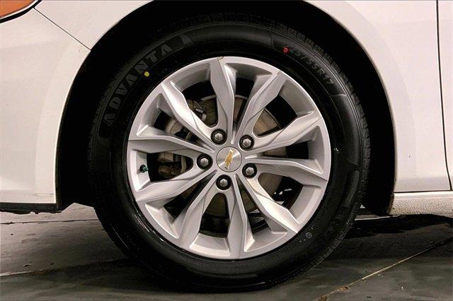2023 Chevrolet Malibu Vehicle Photo in KANSAS CITY, MO 64114-4502