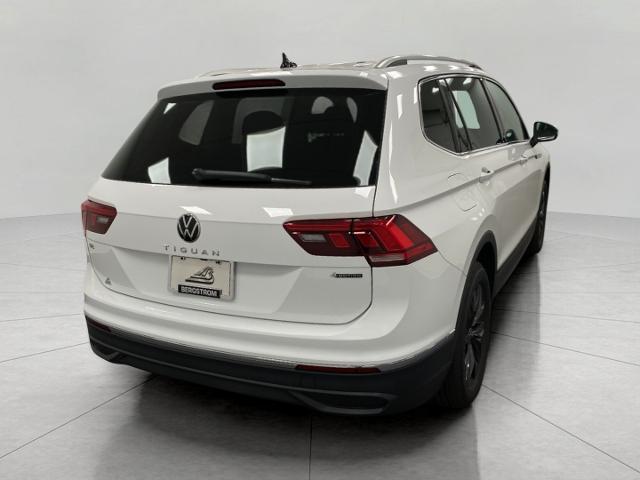 2024 Volkswagen Tiguan Vehicle Photo in Appleton, WI 54913