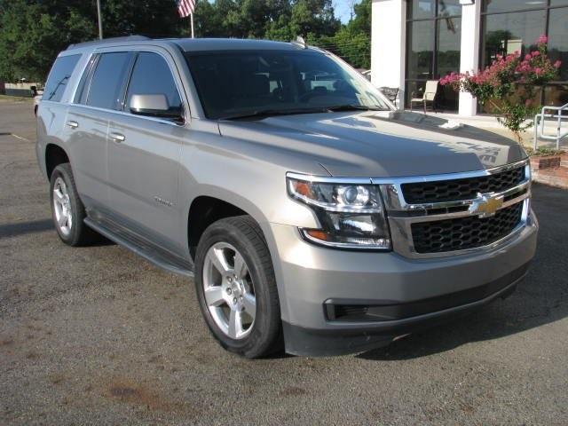 Used 2019 Chevrolet Tahoe LT with VIN 1GNSCBKC7KR320070 for sale in Winnsboro, LA