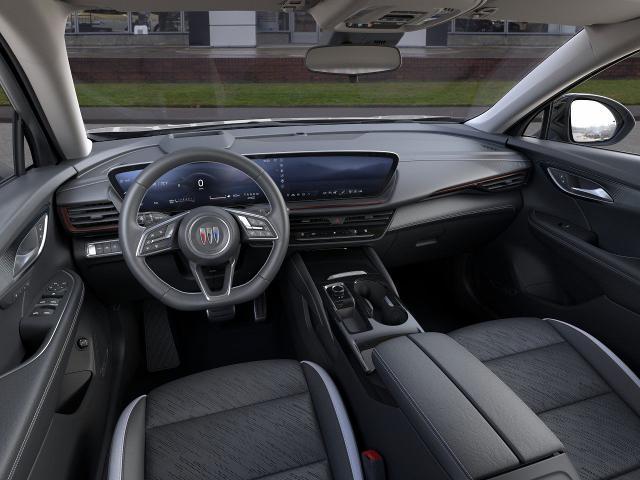 2024 Buick Envision Vehicle Photo in PORTLAND, OR 97225-3518