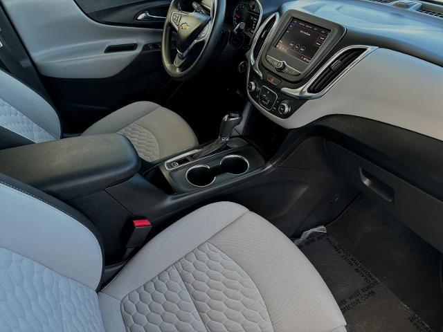 2020 Chevrolet Equinox Vehicle Photo in PITTSBURG, CA 94565-7121