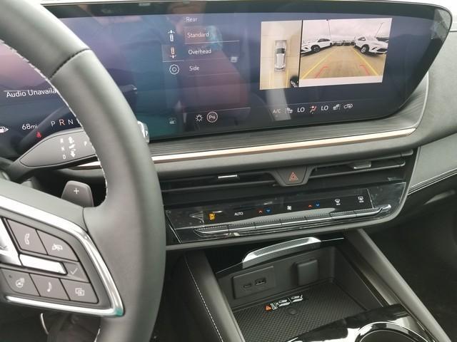 2024 Buick Envision Vehicle Photo in ELYRIA, OH 44035-6349