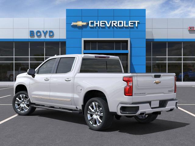 2025 Chevrolet Silverado 1500 Vehicle Photo in EMPORIA, VA 23847-1235