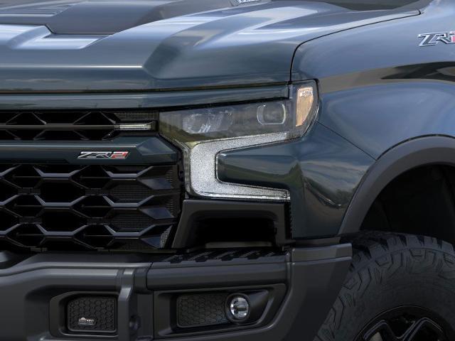 2025 Chevrolet Silverado 1500 Vehicle Photo in POST FALLS, ID 83854-5365