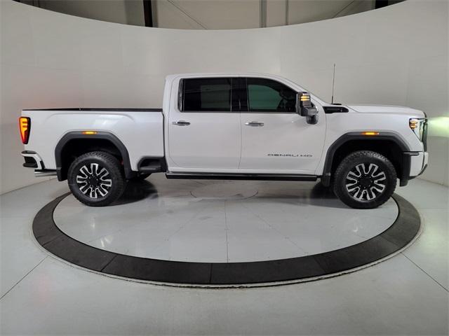 2025 GMC Sierra 2500 HD Vehicle Photo in PRESCOTT, AZ 86305-3700