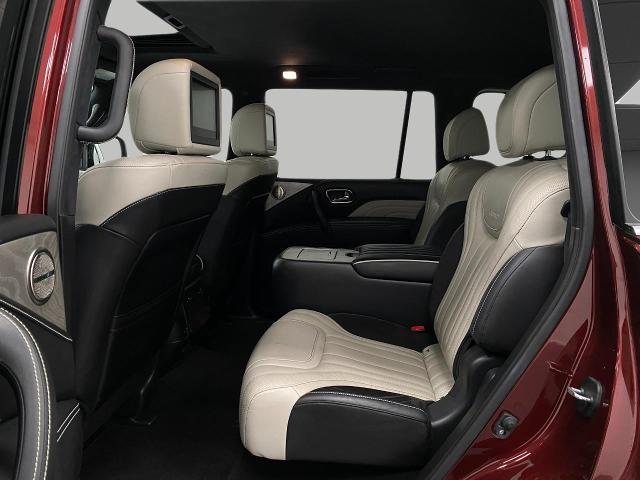 2020 INFINITI QX80 Vehicle Photo in Appleton, WI 54913