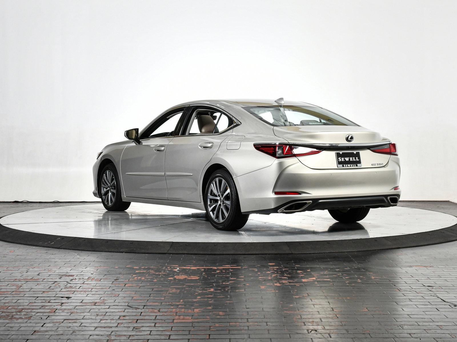 2020 Lexus ES 350 Vehicle Photo in DALLAS, TX 75235