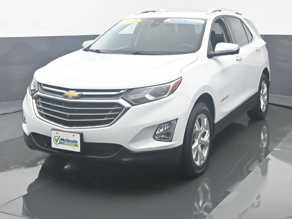 2020 Chevrolet Equinox Vehicle Photo in Marion, IA 52302