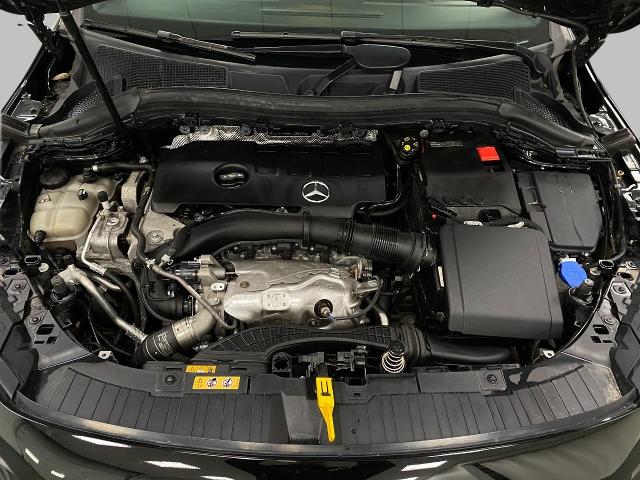 2021 Mercedes-Benz GLA Vehicle Photo in Appleton, WI 54913