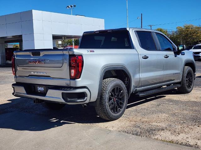 2025 GMC Sierra 1500 Vehicle Photo in PARIS, TX 75460-2116