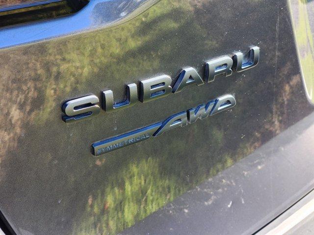 2022 Subaru Outback Vehicle Photo in DALLAS, TX 75209