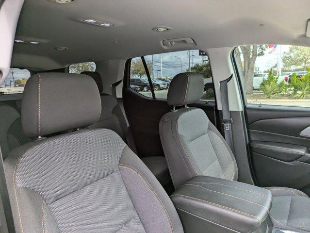 2019 Chevrolet Traverse Vehicle Photo in SELMA, TX 78154-1460