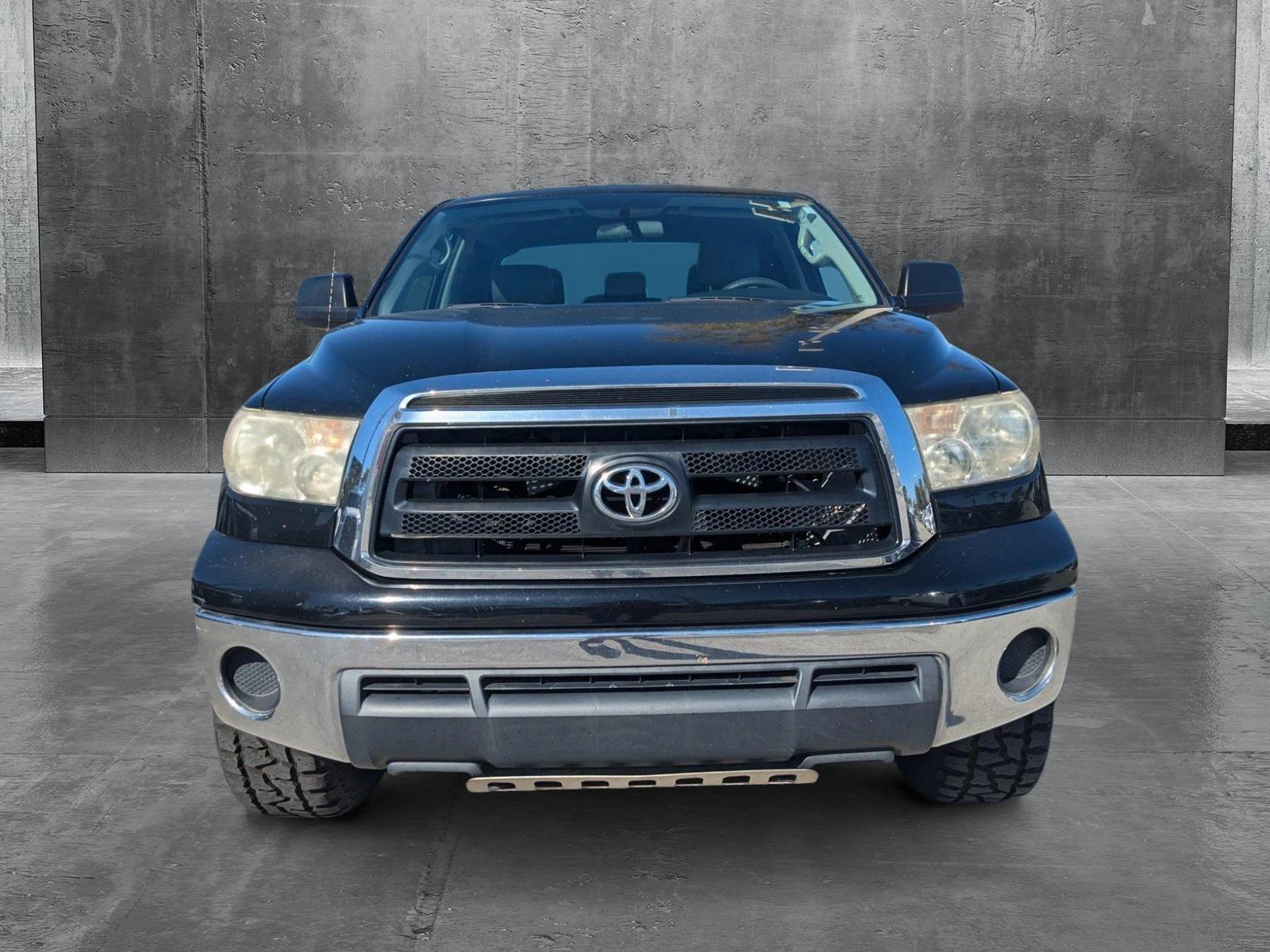 2011 Toyota Tundra 2WD Truck Vehicle Photo in Winter Park, FL 32792