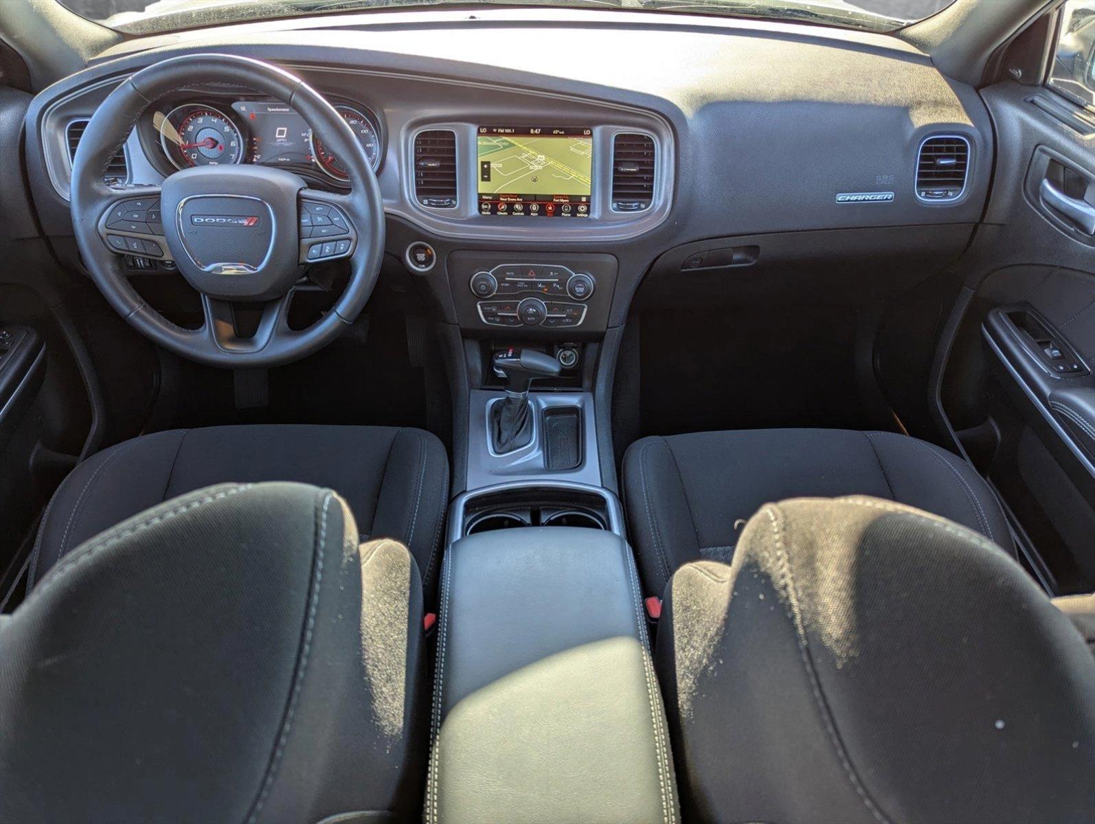 2023 Dodge Charger Vehicle Photo in Ft. Myers, FL 33907