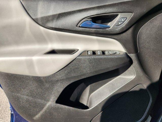 2022 Chevrolet Equinox Vehicle Photo in SUGAR LAND, TX 77478-0000