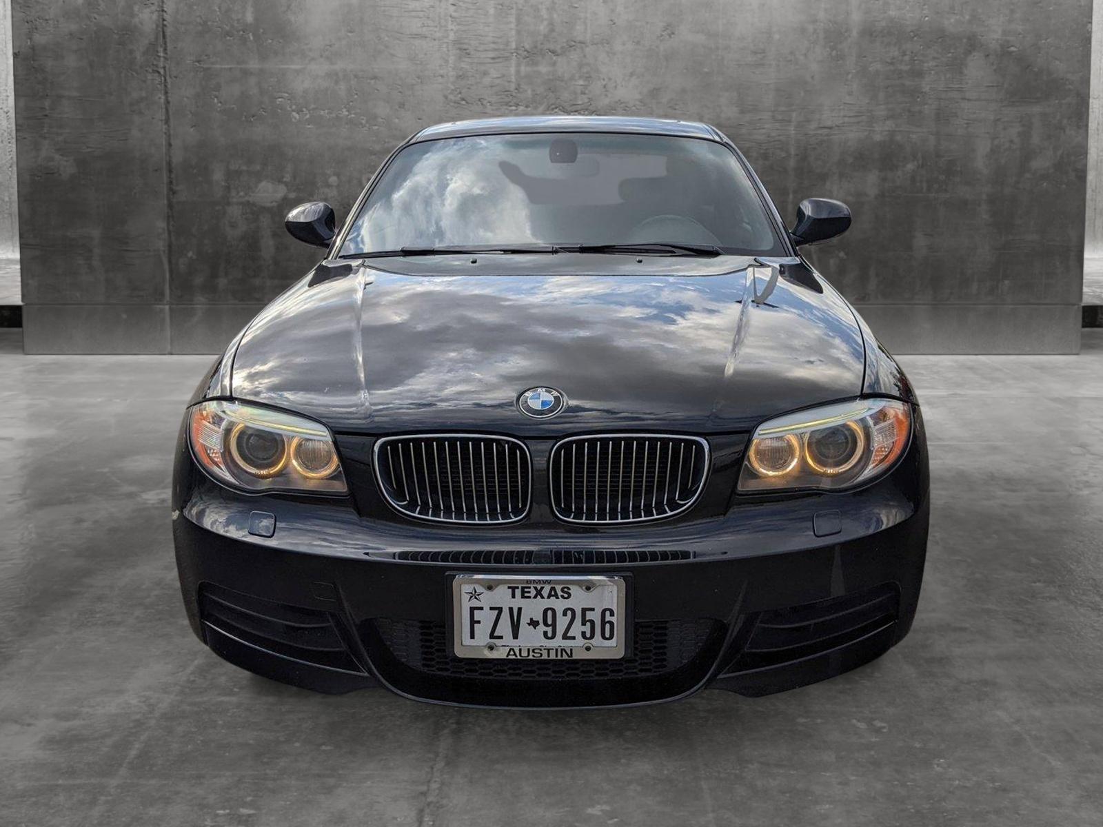 2012 BMW 135i Vehicle Photo in Austin, TX 78728