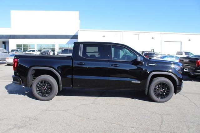 2025 GMC Sierra 1500 Vehicle Photo in Greenville, TX 75402
