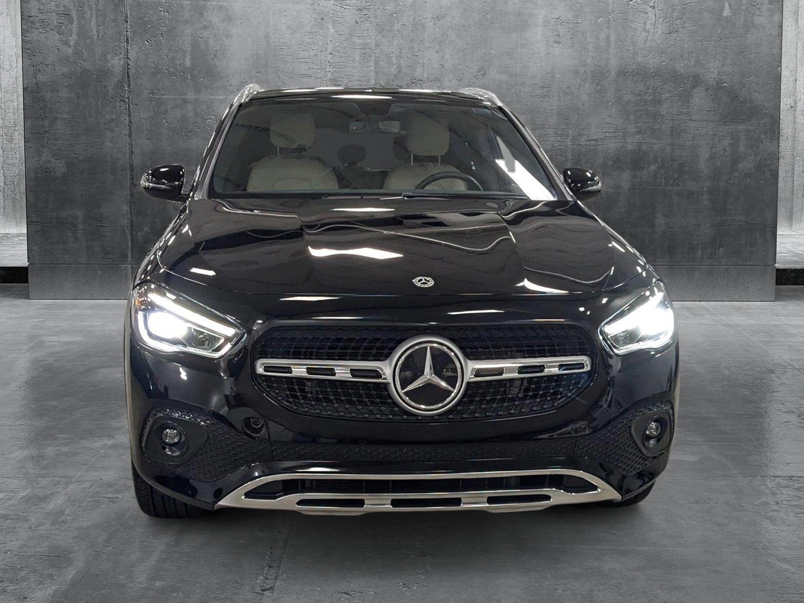 2021 Mercedes-Benz GLA Vehicle Photo in Pompano Beach, FL 33064