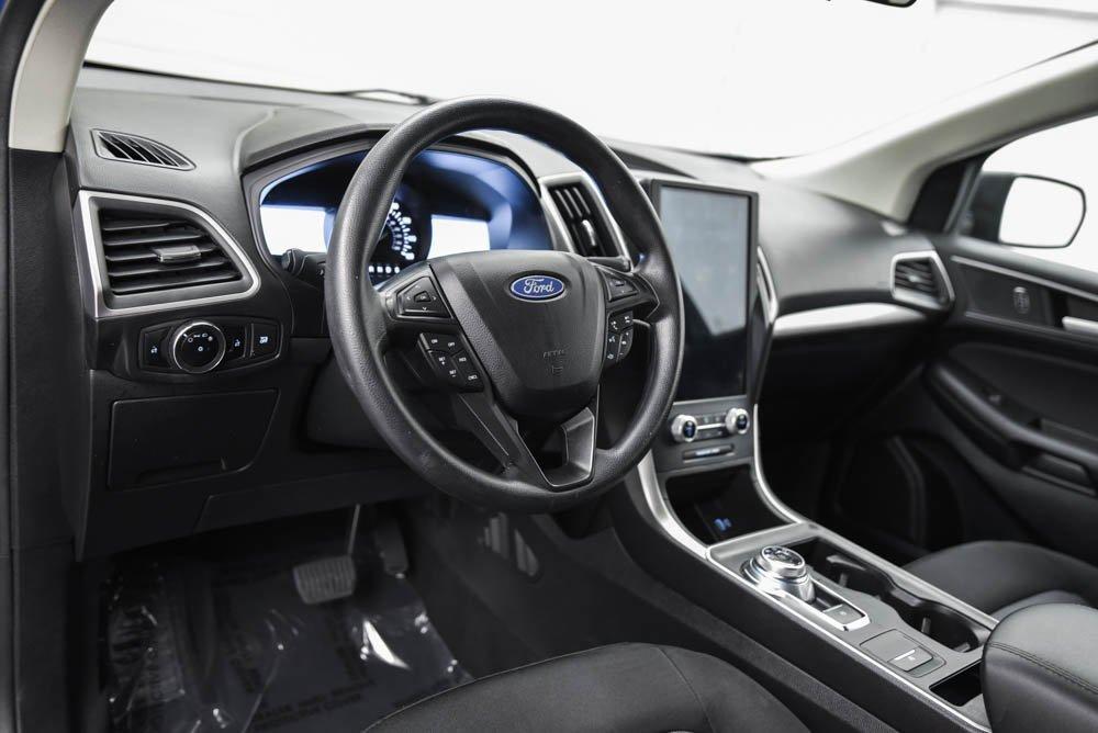 2023 Ford Edge Vehicle Photo in AKRON, OH 44303-2185