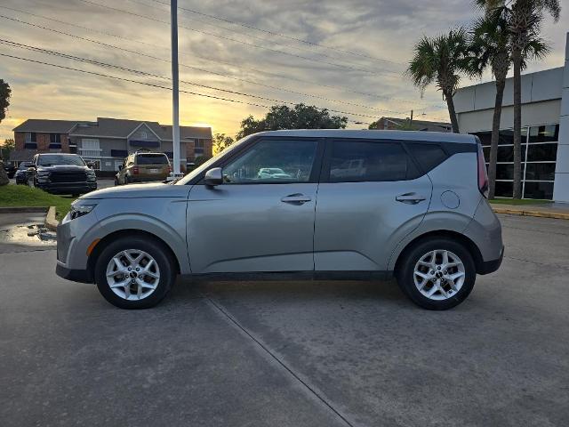 2023 Kia Soul Vehicle Photo in LAFAYETTE, LA 70503-4541