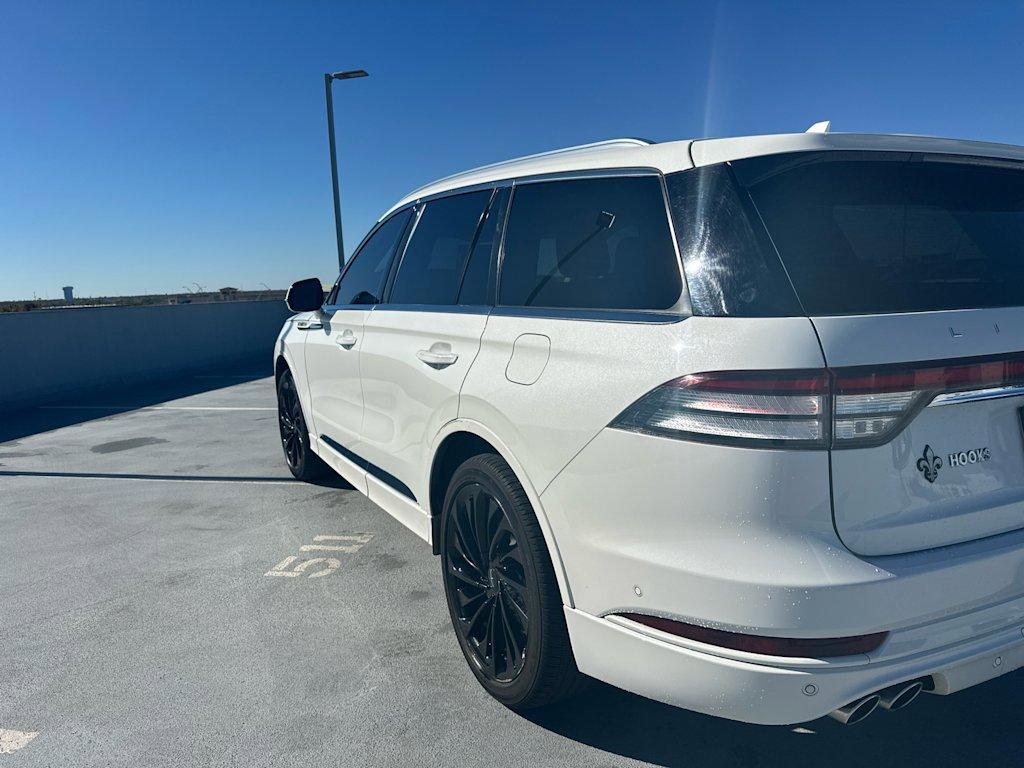 2021 Lincoln Aviator Vehicle Photo in AUSTIN, TX 78717