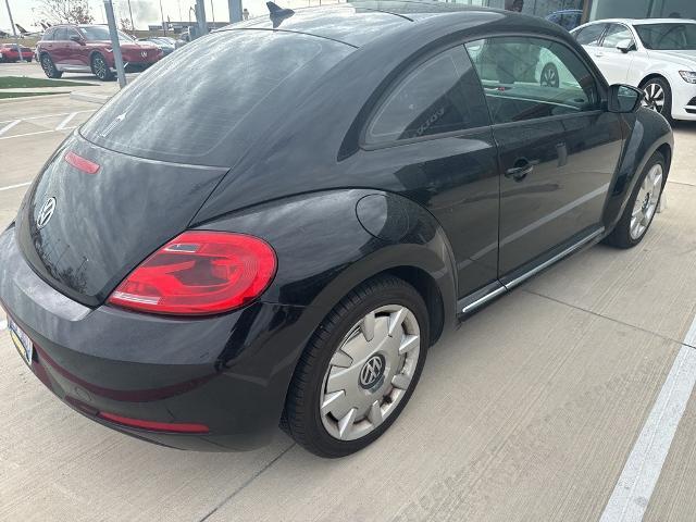 2013 Volkswagen Beetle Coupe Vehicle Photo in Grapevine, TX 76051