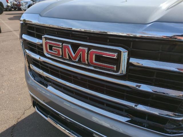 2025 GMC Yukon XL Vehicle Photo in GOODYEAR, AZ 85338-1310