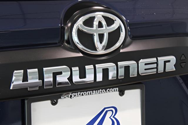 2021 Toyota 4Runner Vehicle Photo in Green Bay, WI 54304