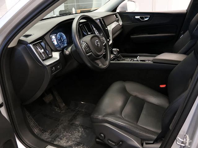 2019 Volvo XC60 Vehicle Photo in LIBERTYVILLE, IL 60048-3287