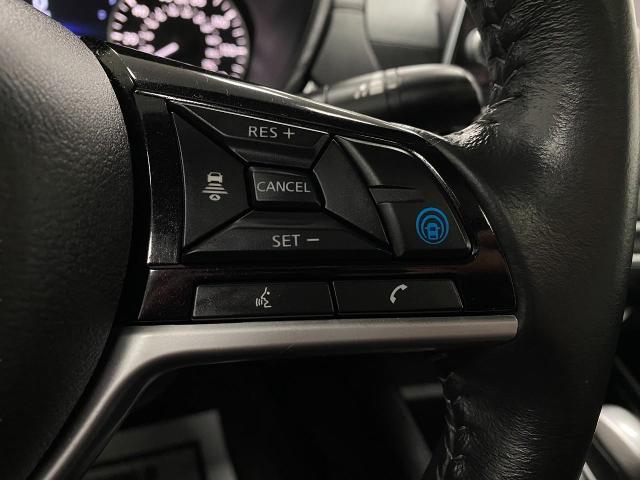 2021 Nissan Altima Vehicle Photo in Oshkosh, WI 54904